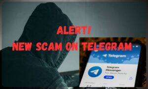 Beware of the New Telegram Scam